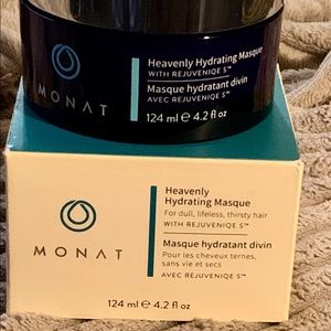 Monat Heavenly Hydrating Masque
